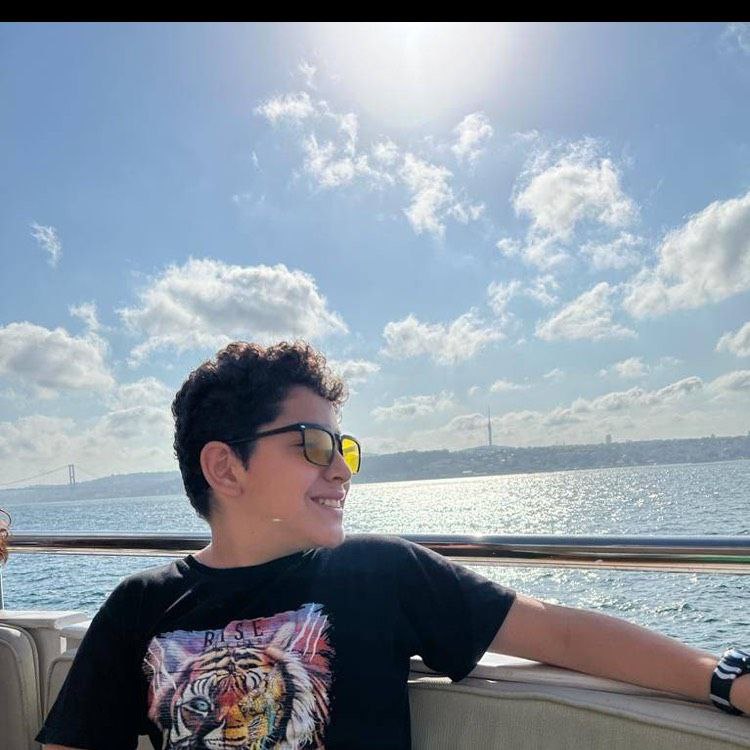 تصویر پروفایل رادمان